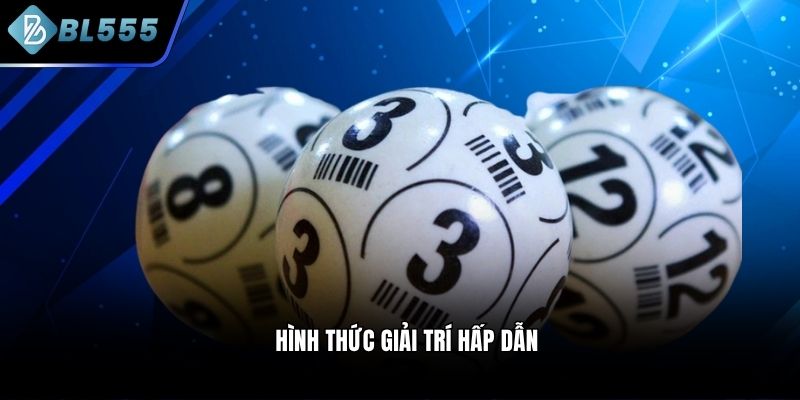 Hình thức soi cầu bạch thủ lô giải trí hấp dẫn